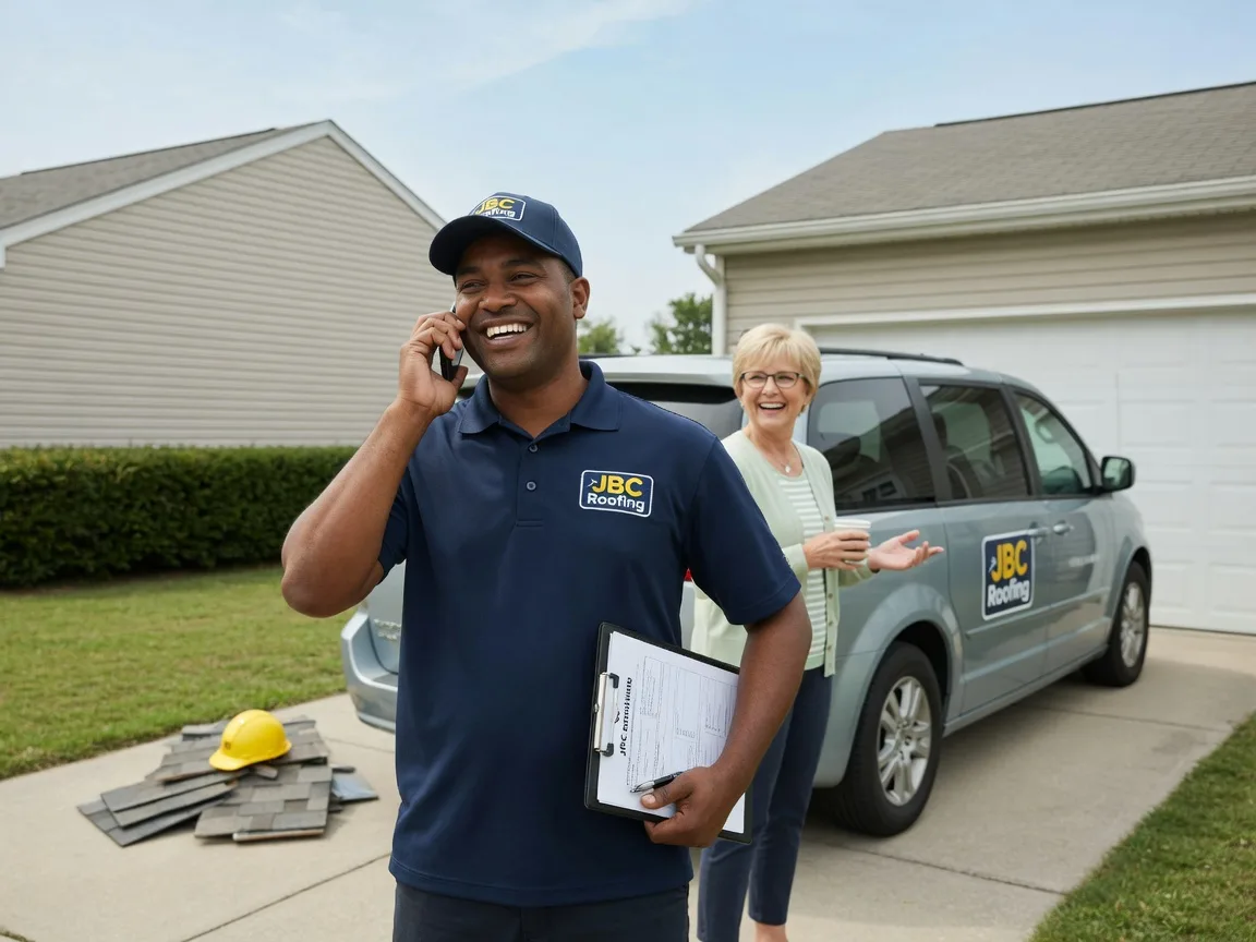 Roof Replacement Norris, TN FAQs